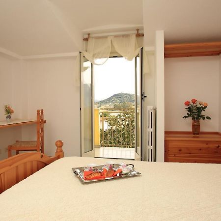 Hotel Dori D'Oro Орозеи Экстерьер фото