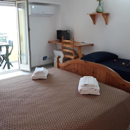 Hotel Dori D'Oro Орозеи Экстерьер фото