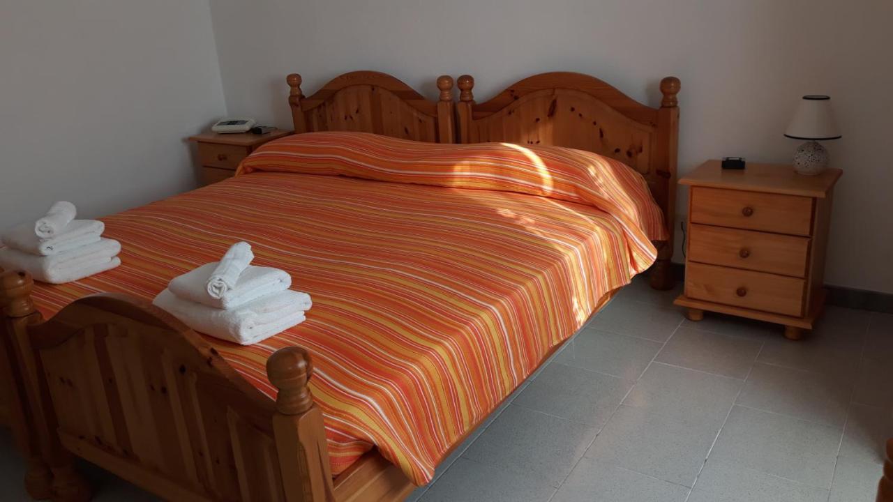 Hotel Dori D'Oro Орозеи Экстерьер фото