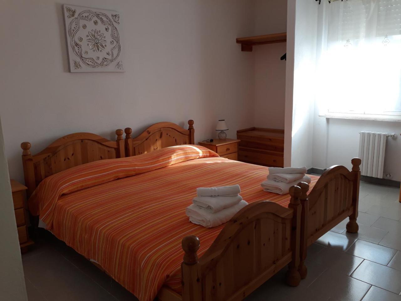 Hotel Dori D'Oro Орозеи Экстерьер фото