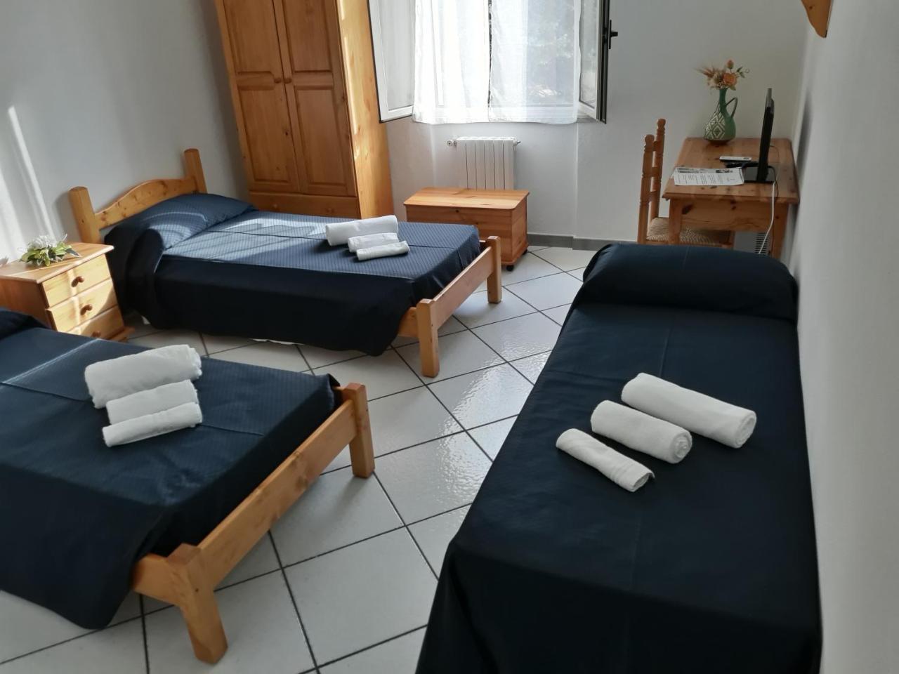Hotel Dori D'Oro Орозеи Экстерьер фото